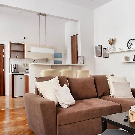 Szondi74 Central Budapest Bagian luar foto